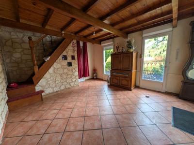 Acheter Maison 290 m2 Bergerac
