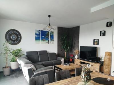 Acheter Appartement 75 m2 Joue-les-tours