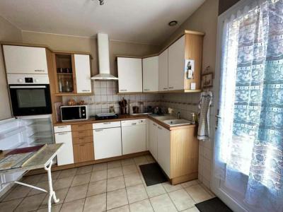 Acheter Maison Longeville-sur-mer 282800 euros