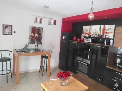 Annonce Vente 4 pi�ces Maison Sauvian 34