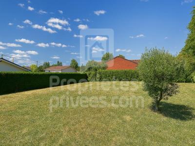 For sale Grezieu-la-varenne 438 m2 Rhone (69290) photo 0