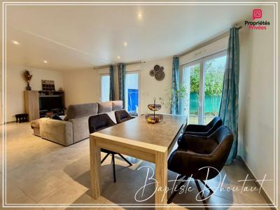 For sale Geneuille 4 rooms 100 m2 Doubs (25870) photo 0