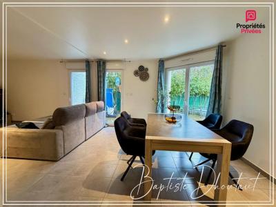 Annonce Vente 4 pi�ces Maison Geneuille 25