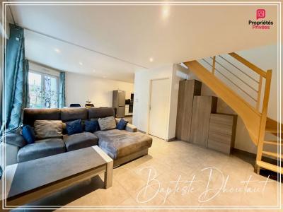 Acheter Maison 100 m2 Geneuille