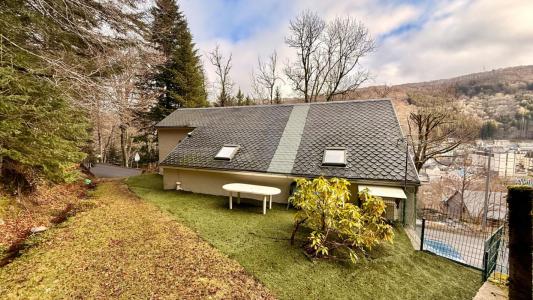 Acheter Maison 224 m2 Mont-dore