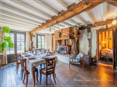 For sale Linxe 9 rooms 218 m2 Landes (40260) photo 0