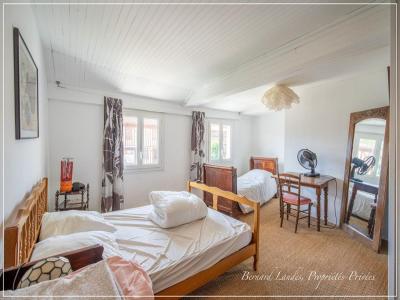 For sale Linxe 9 rooms 218 m2 Landes (40260) photo 1