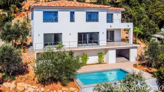 For sale Speracedes 7 rooms 280 m2 Alpes Maritimes (06530) photo 1