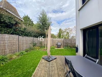 For sale Villenave-d'ornon 4 rooms 90 m2 Gironde (33140) photo 0