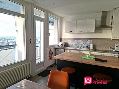 For sale Boulogne-sur-mer 4 rooms 90 m2 Pas de calais (62200) photo 1