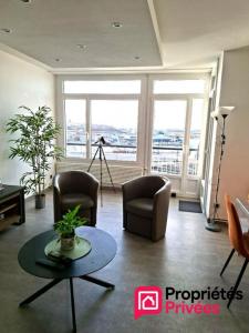 For sale Boulogne-sur-mer 4 rooms 90 m2 Pas de calais (62200) photo 2