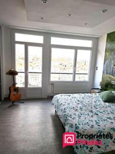 For sale Boulogne-sur-mer 4 rooms 90 m2 Pas de calais (62200) photo 3