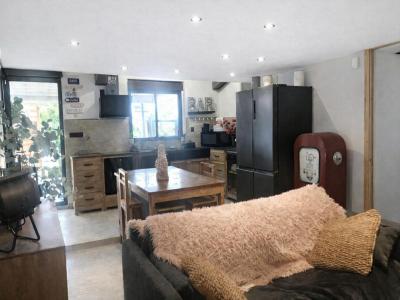 Annonce Vente 3 pi�ces Maison Port-saint-louis-du-rhone 13