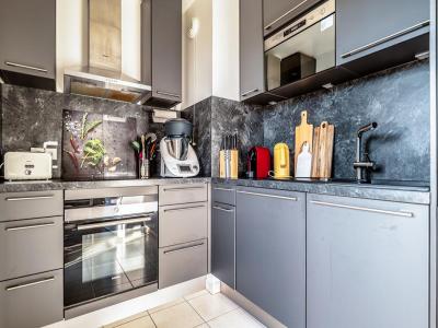 Acheter Appartement Alfortville 289900 euros