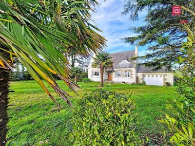 Annonce Vente 5 pi�ces Maison Lanmeur 29