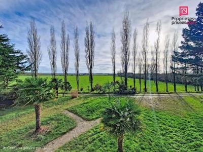 Acheter Maison Lanmeur Finistere