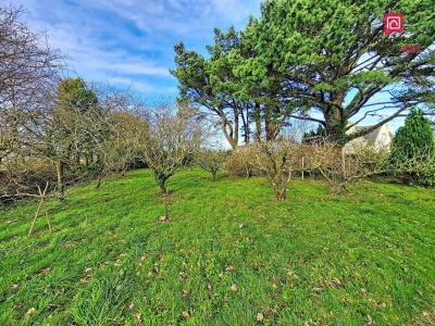 Acheter Maison Lanmeur 199800 euros