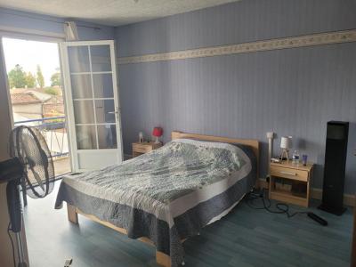 Acheter Maison Fontenay-le-comte Vendee