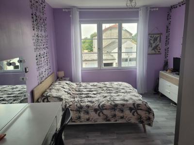 Acheter Maison Fontenay-le-comte 173000 euros