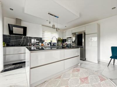 Acheter Maison 155 m2 Montastruc-la-conseillere