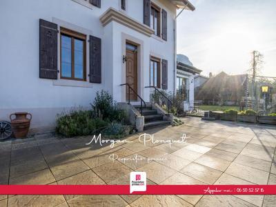 For sale Etrembieres 5 rooms 133 m2 Haute savoie (74100) photo 0