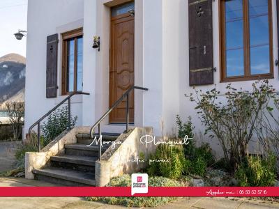 Annonce Vente 5 pi�ces Maison Etrembieres 74