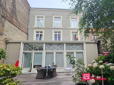 For sale Boulogne-sur-mer 5 rooms 177 m2 Pas de calais (62200) photo 0
