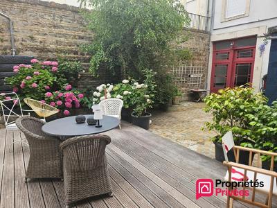 For sale Boulogne-sur-mer 5 rooms 177 m2 Pas de calais (62200) photo 2
