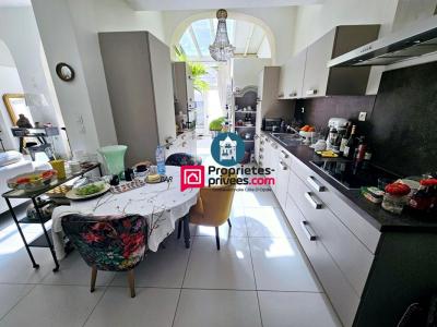 For sale Boulogne-sur-mer 5 rooms 177 m2 Pas de calais (62200) photo 4