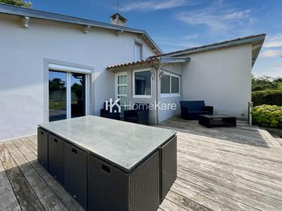 For sale Rouffiac-tolosan 4 rooms 120 m2 Haute garonne (31180) photo 1