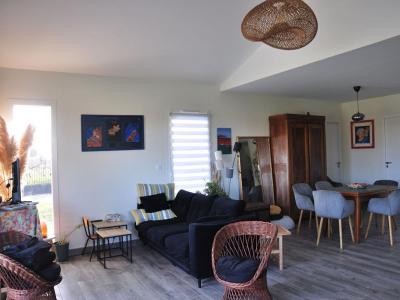 Annonce Vente 4 pi�ces Maison Lahosse 40