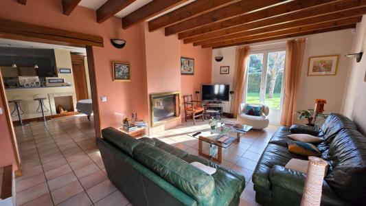 Annonce Vente 7 pi�ces Maison Artigues-pres-bordeaux 33