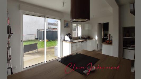 For sale Saint-nazaire 5 rooms 97 m2 Loire atlantique (44600) photo 1