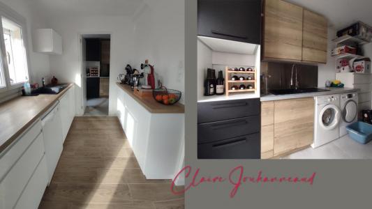 For sale Saint-nazaire 5 rooms 97 m2 Loire atlantique (44600) photo 4