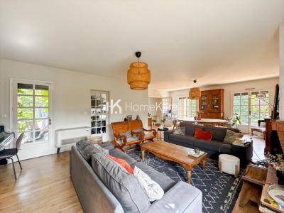 Acheter Maison 250 m2 Saint-orens-de-gameville