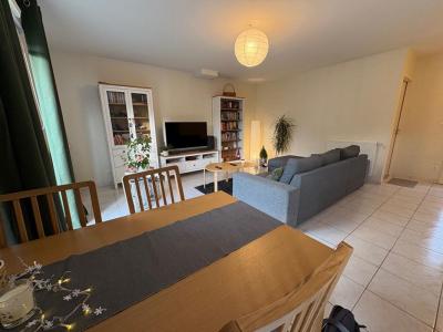 For rent Angers 4 rooms 82 m2 Maine et loire (49000) photo 0