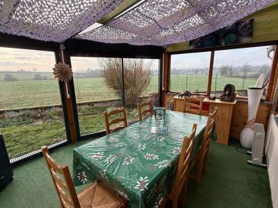 Annonce Vente 4 pi�ces Maison Montmarault 03