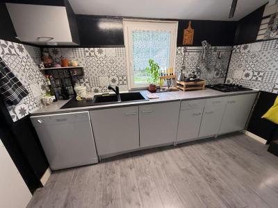 Acheter Maison 127 m2 Montmarault