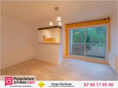 For rent Vierzon 1 room 27 m2 Cher (18100) photo 0