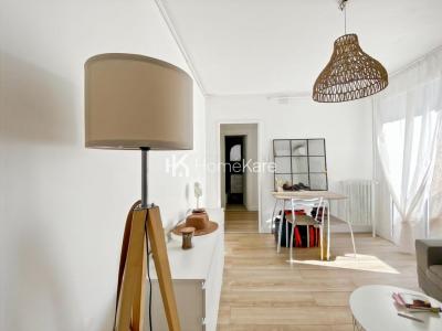 Annonce Vente 2 pi�ces Appartement Toulouse 31