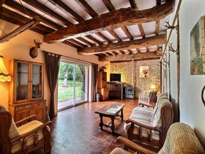 Acheter Terrain 32767 m2 Myennes