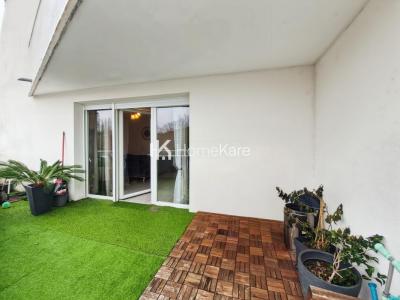 Annonce Vente 3 pi�ces Appartement Roques 31