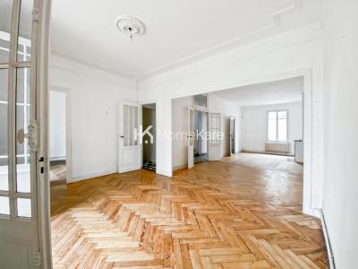 Annonce Vente 5 pi�ces Appartement Toulouse 31