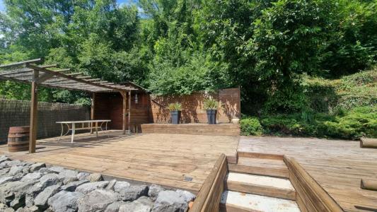 For sale Faverges 3 rooms 190 m2 Haute savoie (74210) photo 0