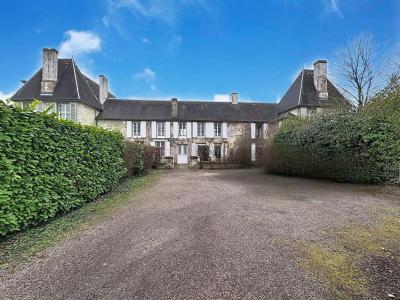 For sale Rieux 4 rooms 70 m2 Oise (60870) photo 0