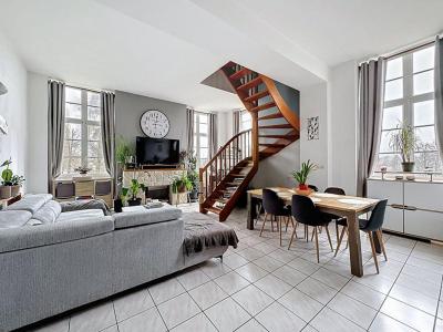 Acheter Appartement 70 m2 Rieux