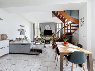 Acheter Appartement Rieux Oise