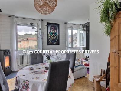 Annonce Vente 7 pi�ces Maison Saint-germain-laprade 43