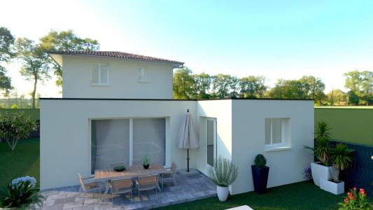 For sale Thezan-les-beziers 4 rooms 110 m2 Herault (34490) photo 0