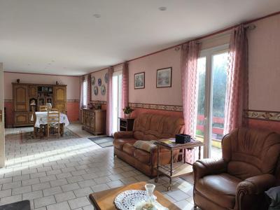 Acheter Maison Feuillie Seine maritime